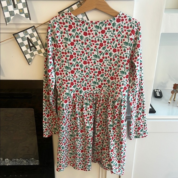 J. crew kids plaid dress and kind dress bundle - Picture 13 of 13